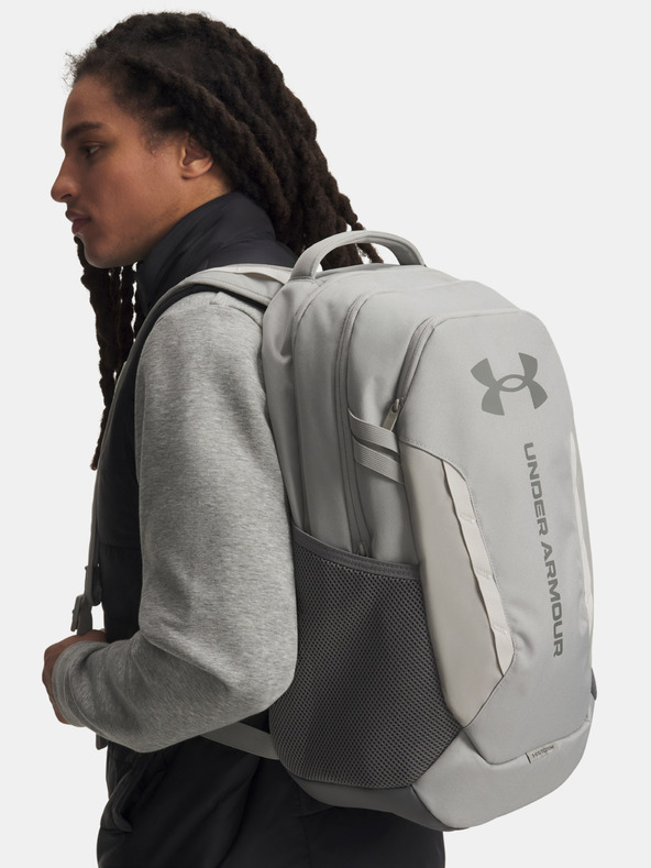 Under Armour Unisex zokni Under Armour UA Hustle 6.0 Backpack