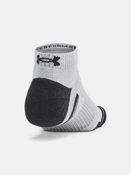 Under Armour Unisex zokni Under Armour Unisex UA Perf Tech 6pk Low
