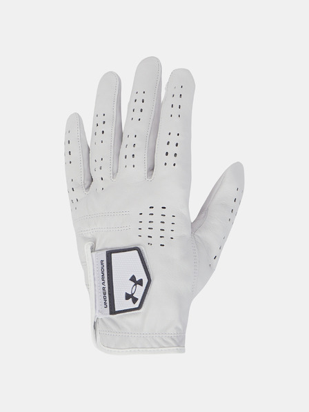 Under Armour Férfi kesztyű Under Armour UA Tour Golf Glove-WHT