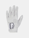 Under Armour Férfi kesztyű Under Armour UA Tour Golf Glove-WHT