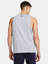 Under Armour Férfi atlétatrikó Under Armour UA SPORTSTYLE LOGO TANK