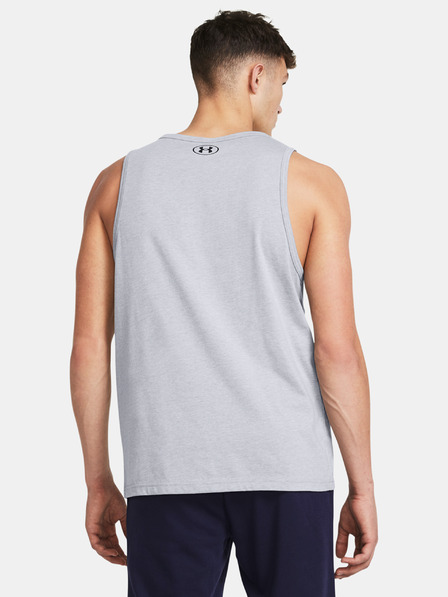 Under Armour Férfi atlétatrikó Under Armour UA SPORTSTYLE LOGO TANK