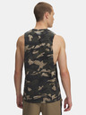 Under Armour Férfi atlétatrikó Under Armour Pjt Rck Camo Tank