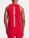 Under Armour Férfi atlétatrikó Under Armour BASELINE COTTON TANK