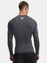 Under Armour Férfi póló Under Armour UA HG Armour Comp LS-GRY
