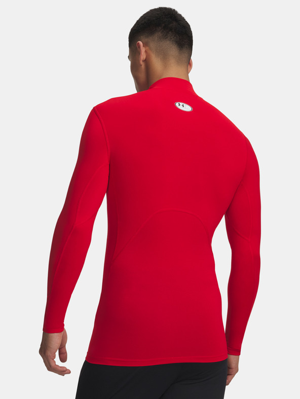 Under Armour Férfi póló Under Armour UA CG Armour Comp Mock