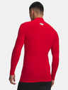 Under Armour Férfi póló Under Armour UA CG Armour Comp Mock