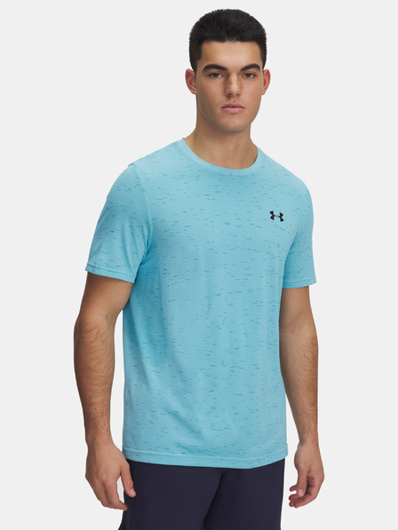Under Armour Férfi póló Under Armour Vanish Seamless SS
