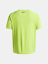 Under Armour Férfi póló Under Armour UA Tech Textured SS-GRN
