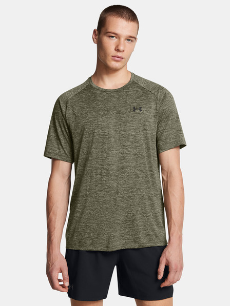 Under Armour Férfi póló Under Armour UA Tech 2.0 SS Tee