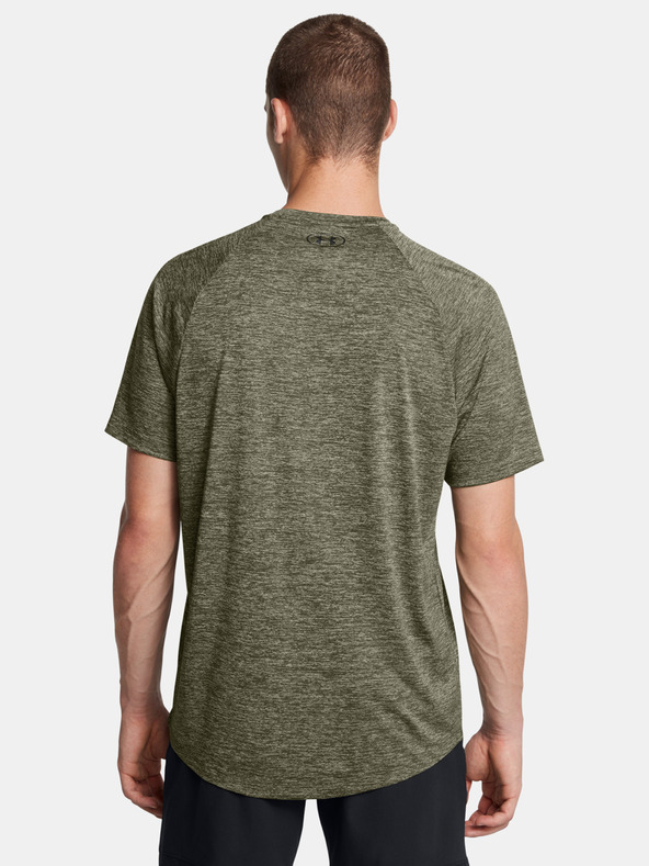 Under Armour Férfi póló Under Armour UA Tech 2.0 SS Tee