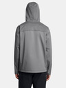 Under Armour Férfi dzseki Under Armour SHIELD HOODED JACKET-GRY