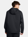 Under Armour Férfi dzseki Under Armour SHIELD HOODED JACKET