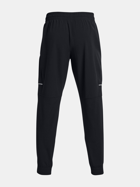 Under Armour Férfi nadrág Under Armour UA Baseline Woven Pant