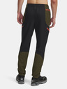 Under Armour Férfi sportnadrág Under Armour UA Unstoppable Cargo Pant-GRN