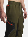 Under Armour Férfi sportnadrág Under Armour UA Unstoppable Cargo Pant-GRN