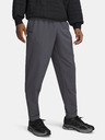 Under Armour Férfi sportnadrág Under Armour UA Unstoppable Tapered Pants-GRY