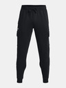 Under Armour Férfi melegítők Under Armour UA Rival Fleece Cargo Jogger
