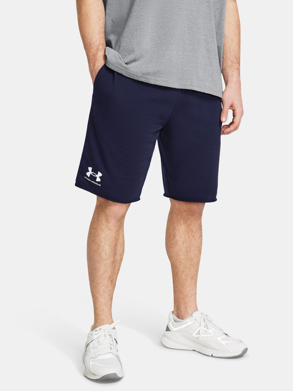 Under Armour Férfi rövidnadrágok Under Armour UA RIVAL TERRY SHORT