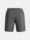 Under Armour Férfi rövidnadrágok Under Armour UA LAUNCH 7'' SHORTS-GRY