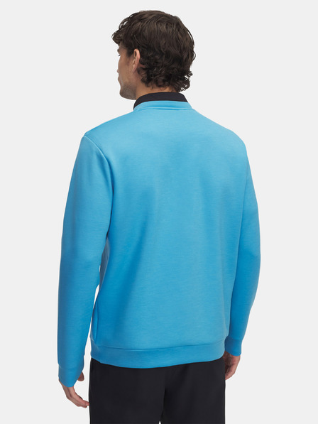 Under Armour Férfi felső Under Armour UA Drive Midlayer Crew