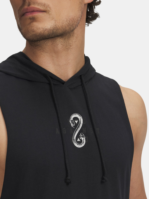 Under Armour Férfi felső Under Armour Pjt Rck Snake SL HD