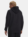 Under Armour Férfi felső Under Armour UA Essential Fleece Hoodie