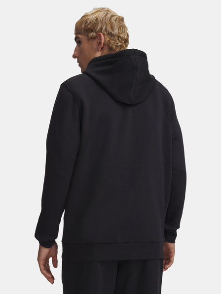 Under Armour Férfi felső Under Armour UA Essential Fleece Hoodie
