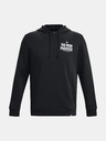 Under Armour Férfi felső Under Armour Pjt Rock Rival Fleece Hoodie