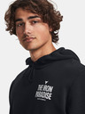 Under Armour Férfi felső Under Armour Pjt Rock Rival Fleece Hoodie
