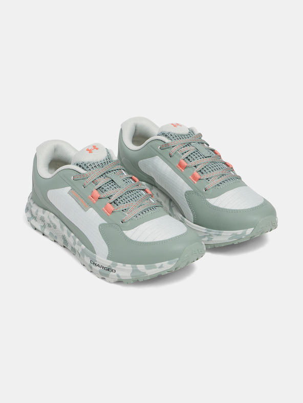 Under Armour Női cipők Under Armour UA W Charged Bandit TR 3