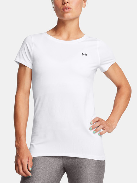Under Armour Női póló Under Armour Tech Mesh SS