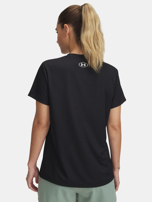 Under Armour Női póló Under Armour Tech Rib SSC