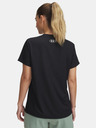 Under Armour Női póló Under Armour Tech Rib SSC