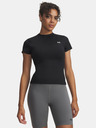 Under Armour Női póló Under Armour Motion Fitted SS EMEA