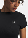 Under Armour Női póló Under Armour Motion Fitted SS EMEA
