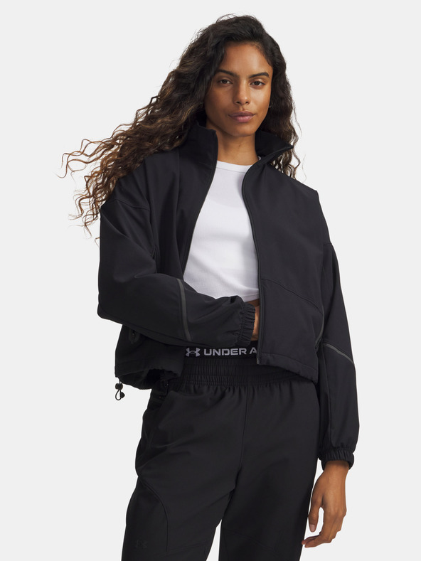 Under Armour Női dzseki Under Armour Unstoppable Storm Jacket