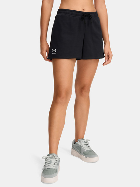 Under Armour Női rövidnadrágok Under Armour UA Rival Terry Short