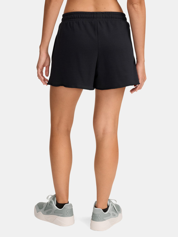 Under Armour Női rövidnadrágok Under Armour UA Rival Terry Short