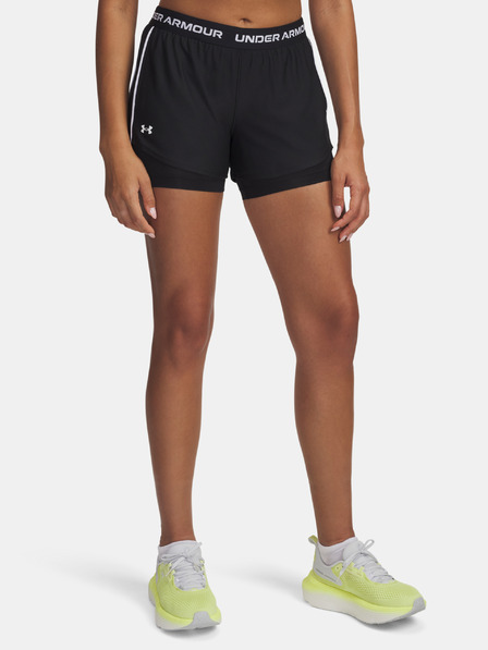 Under Armour Női rövidnadrágok Under Armour Tech Play Up 2in1 Shorts
