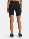 Under Armour Női rövidnadrágok Under Armour UA Vanish Seamless Short-BLK