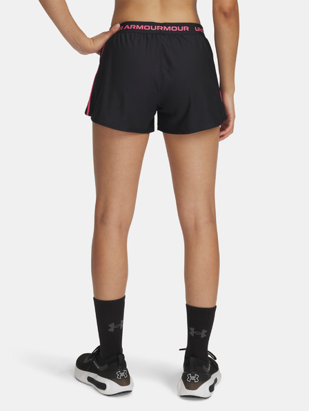 Under Armour Női rövidnadrágok Under Armour Tech Play Up Shorts