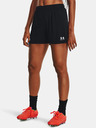 Under Armour Női rövidnadrágok Under Armour UA W's Ch. Knit Short