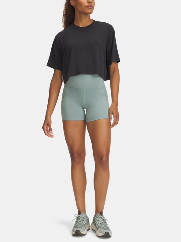 Under Armour Női rövidnadrágok Under Armour Meridian Middy