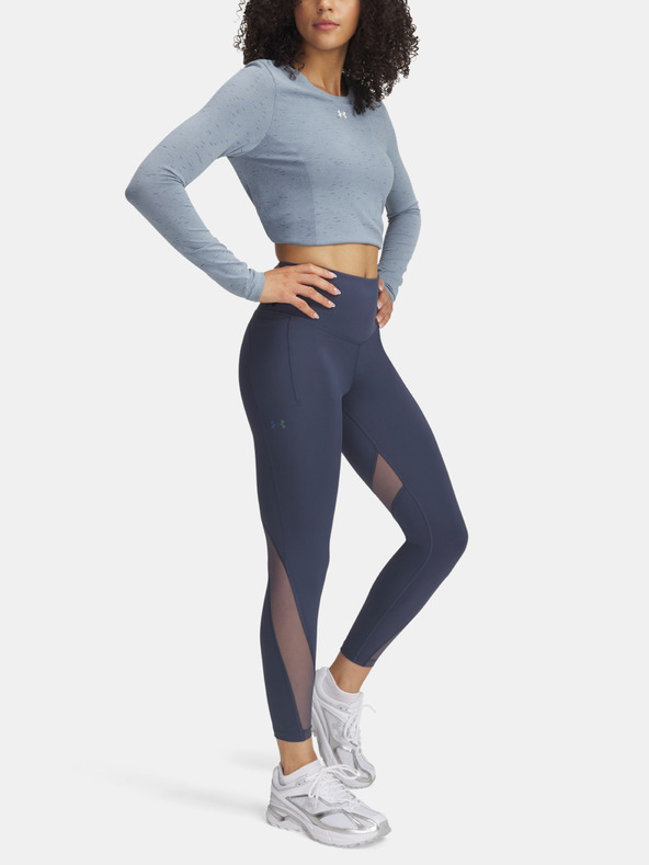 Under Armour Női leggings Under Armour Vanish Elite Vent Ankle Leg