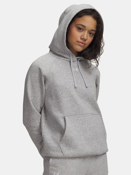 Under Armour Női felső Under Armour UA Rival Fleece Hoodie