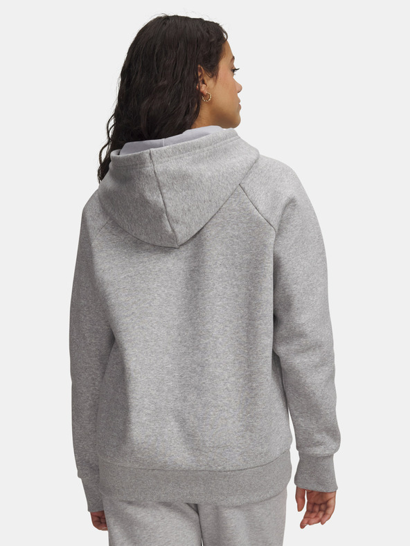 Under Armour Női felső Under Armour UA Rival Fleece Hoodie
