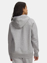 Under Armour Női felső Under Armour UA Rival Fleece Hoodie