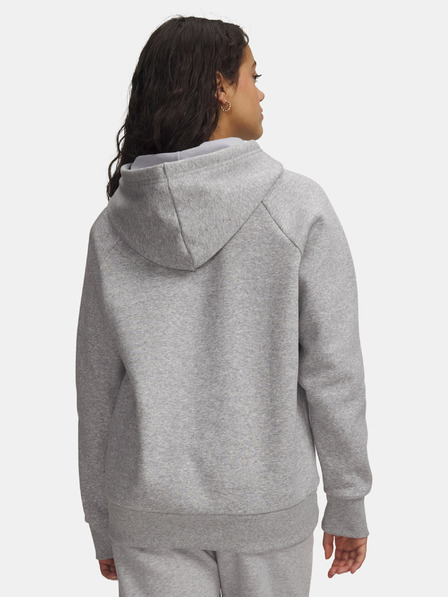Under Armour Női felső Under Armour UA Rival Fleece Hoodie