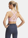 Under Armour Női melltartó Under Armour Infinity High Strappy
